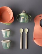 Tommee Tippee First Tastes 4 m+ jídelní sada pro děti