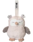 Tommee Tippee Grofriend Ollie the Owl kontrastní závěsná hračka s melodií 1 ks