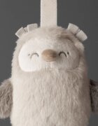 Tommee Tippee Grofriend Ollie the Owl kontrastní závěsná hračka s melodií 1 ks