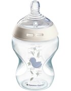 Tommee Tippee Natural Start Anti-Colic antikoliková láhev samosterilizační Slow Flow 0m+ 1 ks
