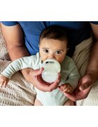 Tommee Tippee Natural Start Anti-Colic samosterilizační kojenecká láhev Slow Flow 0m+ 3x260 ml