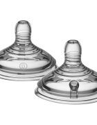 Tommee Tippee Natural Start Anti-Colic savička na láhev 2 ks