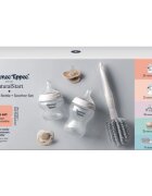 Tommee Tippee Natural Start Newborn Starter Set novorozenecký set