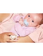Tommee Tippee Newborn 0-2m dudlík Boy 2 ks