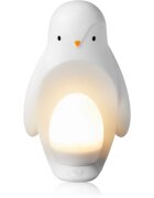 Tommee Tippee Penguin 2 v 1 noční světlo 2 v 1 1 ks