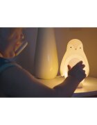 Tommee Tippee Penguin 2 v 1 noční světlo 2 v 1 1 ks
