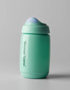 Tommee Tippee Sipper netekoucí hrnek 12m+ Green 390 ml