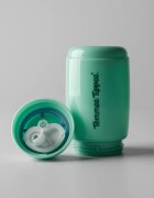 Tommee Tippee Sipper netekoucí hrnek 12m+ Green 390 ml
