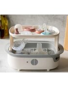 Tommee Tippee Supersteam sterilizátor 1 ks