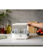 Tommee Tippee Supersteam sterilizátor 1 ks