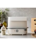 Tommee Tippee Supersteam sterilizátor 1 ks