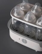 Tommee Tippee Supersteam sterilizátor 1 ks