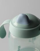 Tommee Tippee Trainer Spout tréninkový hrnek 6m+ Green 1 ks