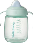 Tommee Tippee Trainer Spout tréninkový hrnek 6m+ Green 1 ks