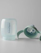 Tommee Tippee Trainer Spout tréninkový hrnek 6m+ Green 1 ks
