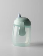 Tommee Tippee Trainer Spout tréninkový hrnek 6m+ Green 1 ks