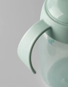 Tommee Tippee Trainer Spout tréninkový hrnek 6m+ Green 1 ks