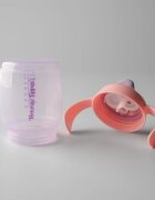 Tommee Tippee Trainer Spout tréninkový hrnek 6m+ Pink 1 ks