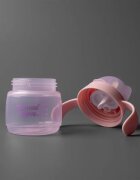 Tommee Tippee Transition Spout Cup netekoucí hrnek 4m+ Pink 150 ml