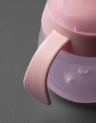 Tommee Tippee Transition Spout Cup netekoucí hrnek 4m+ Pink 150 ml