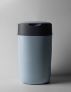 Tommee Tippee Twist & Click Blue koš na pleny + kazeta do koše 1 ks