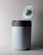 Tommee Tippee Twist & Click Blue koš na pleny + kazeta do koše 1 ks