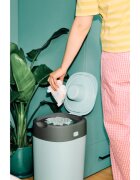 Tommee Tippee Twist & Click Blue koš na pleny + kazeta do koše 1 ks