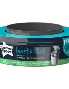 Tommee Tippee Twist & Click náhradní kazeta 1 ks
