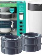 Tommee Tippee Twist & Click Set výhodné balení