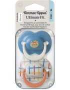 Tommee Tippee Ultimate Fit 18-36m dudlík 2 ks
