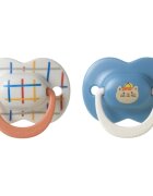 Tommee Tippee Ultimate Fit 18-36m dudlík 2 ks