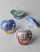 Tommee Tippee Ultimate Fit 18-36m dudlík 2 ks