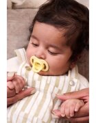 Tommee Tippee Ultra Light Stay Put 0-6 m dudlík Boy 4 ks