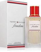 Tommy Hilfiger Freedom parfémovaná voda pro ženy 100 ml