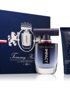 Tommy Hilfiger Impact dárková sada pro muže