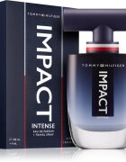 Tommy Hilfiger Impact Intense parfémovaná voda pro muže 100 ml