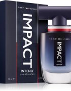 Tommy Hilfiger Impact Intense parfémovaná voda pro muže 50 ml