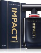 Tommy Hilfiger Impact Parfum parfémovaná voda pro muže 100 ml
