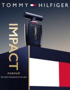 Tommy Hilfiger Impact Parfum parfémovaná voda pro muže 100 ml