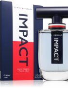 Tommy Hilfiger Impact toaletní voda pro muže 100 ml