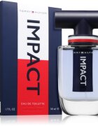 Tommy Hilfiger Impact toaletní voda pro muže 50 ml