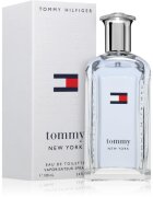 Tommy Hilfiger NEW YORK toaletní voda pro muže 100 ml