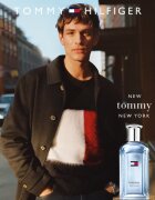 Tommy Hilfiger NEW YORK toaletní voda pro muže 100 ml