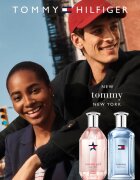 Tommy Hilfiger NEW YORK toaletní voda pro muže 100 ml