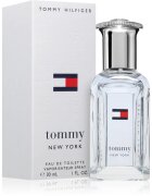 Tommy Hilfiger NEW YORK toaletní voda pro muže 30 ml