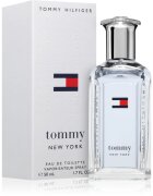 Tommy Hilfiger NEW YORK toaletní voda pro muže 50 ml