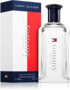 Tommy Hilfiger Tommy Forever toaletní voda pro muže 100 ml