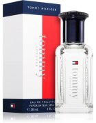 Tommy Hilfiger Tommy Forever toaletní voda pro muže 30 ml