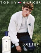 Tommy Hilfiger Tommy Forever toaletní voda pro muže 30 ml