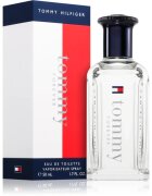Tommy Hilfiger Tommy Forever toaletní voda pro muže 50 ml